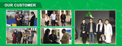 Shandong Hassan New Materials Co.,Ltd