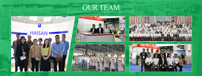 Shandong Hassan New Materials Co.,Ltd