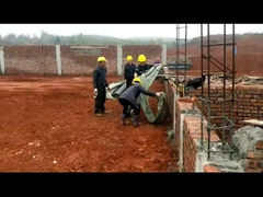 LDPE مزرعة سد المكعبات PE القماش 50-200m مضاد للطعن مضاد للدموع