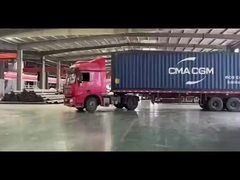 بطانة غشاء أرضي hdpe