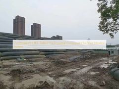 أنابيب تصفية مخصصة المكون الأساسي لنظام الترشيح الخاص بك