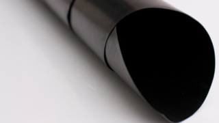 غشاء أرضي HDPE مقاوم للماء