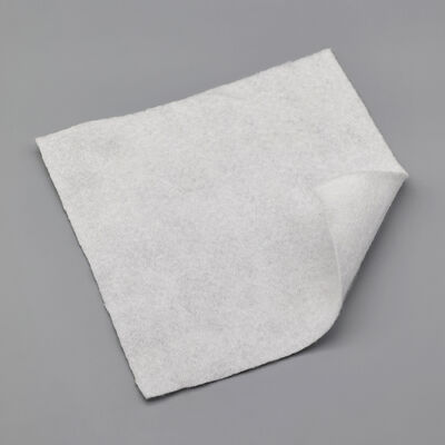 نسيج جيوتكستايل غير منسوج من ألياف البولي بروبلين الصديقة للبيئة لمكافحة تآكل السواحل