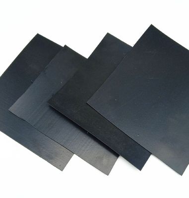 Puncture Proof LDPE Geomembrane Pond Liner Pinhole Free for Intensive Shrimp Prawn Aquaculture Fish Farming