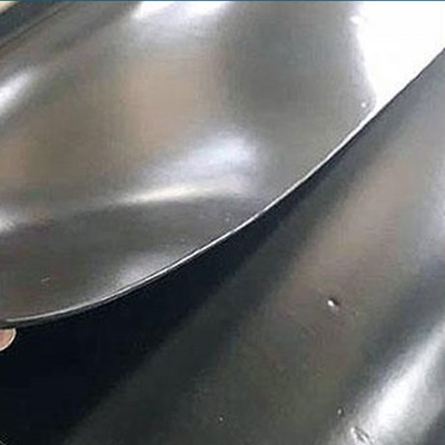 غطاء الجيوممبران HDPE الموثوق به لتحقيق أداء مقاوم للماء طويل الأمد