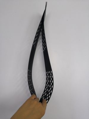 شبكة الأرضية المقاومة للتآكل والكيماويات الهندسية لثبات التربة والصخور في أنظمة مكافحة التآكل