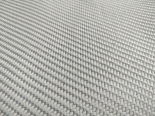 150-50kn نسيج جيوتكستايل منسوج 320gsm مقوى بقوة عالية