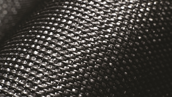 مقاومة المسيل للدموع Geotube Geotextile نزح المياه أنبوب Geobag Geotubes