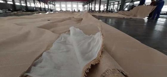 أكياس مرشحة قوة الشد المخصصة لأفضل أداء للتصفية في البيئات الصناعية