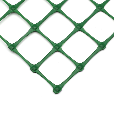 Haisan PP الشبكة الجغرافية ثنائية المحورية 12.9 'X 246' رول مع سمك قابلة للتخصيص