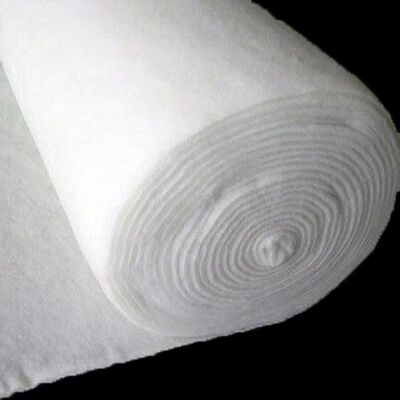 النسيج الجغرافي غير المنسوج من الخيوط المستمرة ذات القوة العالية للتعزيز على أرضيات الطرق