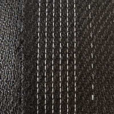 أنابيب نزح المياه الجيوتكستيل عالية النفاذية لمشاريع معالجة الحمأة البلدية