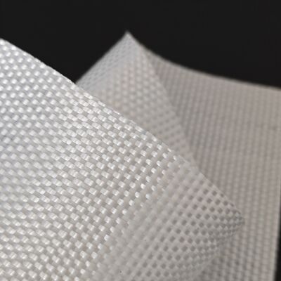 الجودة الصناعية البولي بروبلين بي تي النسيج الجيوتيكسيتيل النسيج 300 غرام