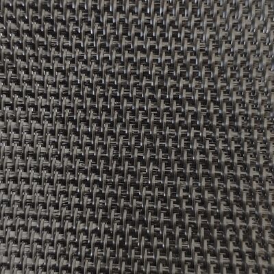 أنابيب إزالة المياه من النسيج الجيولوجي من PP المقاومة للضغط 50kN لترشيح سلخ زيت النخيل