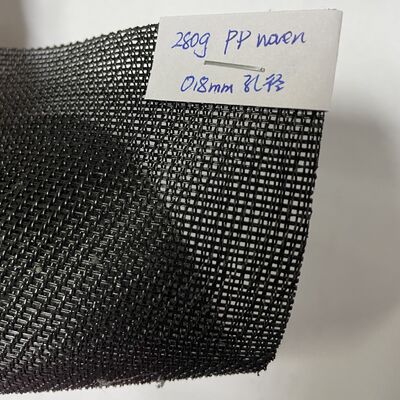 Customized Sludge Drying Geotextile Dewatering Tubes For Municipal Wastewater Treatment Plant