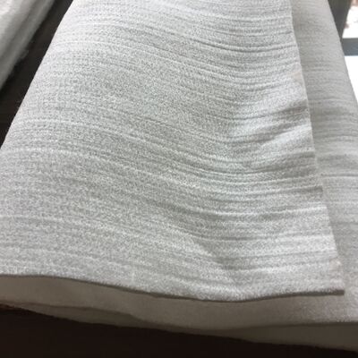 200 غرام 250 غرام البوليستر غير المنسوجات الجيوتيكسيتيل لإبقاء الصرف الصحي الجدار