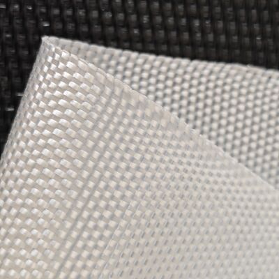 High Strength Filament Woven Geotextile Fabric for Soft Foundation Reinforcement