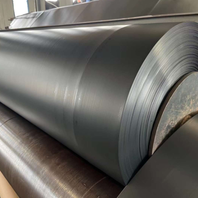 حاجز الجذر للماء بطانة غشاء أرضي HDPE لعزل حديقة السقف التجاري