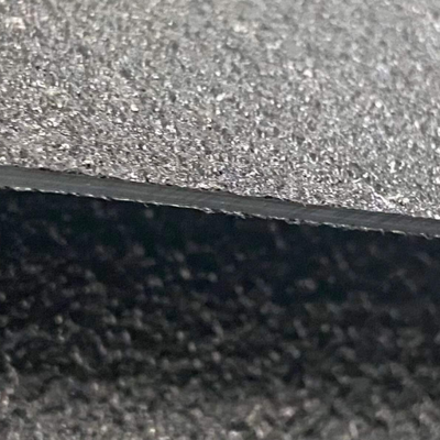 حاجز الجذر للماء بطانة غشاء أرضي HDPE لعزل حديقة السقف التجاري