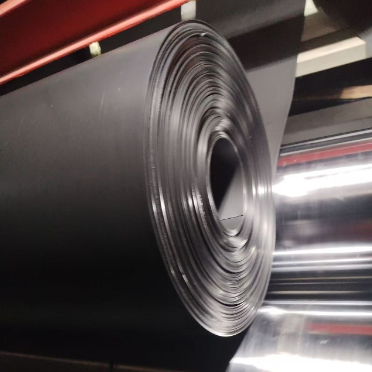 حاجز الجذر للماء بطانة غشاء أرضي HDPE لعزل حديقة السقف التجاري