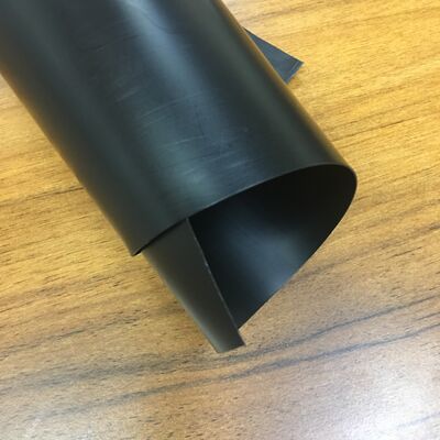 بطانة غشاء أرضي HDPE لتجميع مياه الأمطار لتخزين الاحتفاظ تحت الأرض