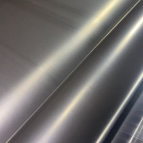بطانة غشاء أرضي HDPE متينة للتعدين لسد المخلفات وحوض ملاط ​​النفايات