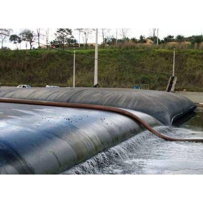 أكياس تجفيف الحمأة Cofferdam