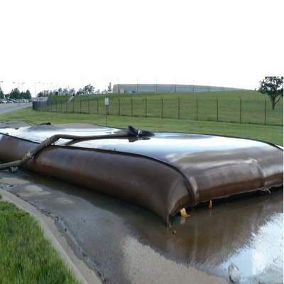 أكياس تجفيف الحمأة Cofferdam
