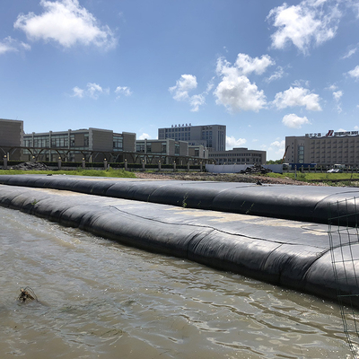 أكياس تجفيف الحمأة Cofferdam