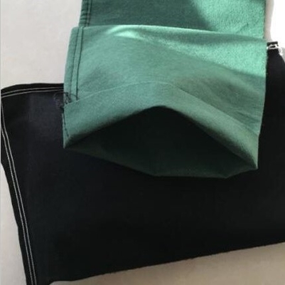 PET تكسية أرضية Geobag حماية المنحدر 0.9 مم إلى 20 مم مقاوم للماء