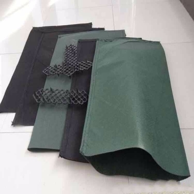 PET تكسية أرضية Geobag حماية المنحدر 0.9 مم إلى 20 مم مقاوم للماء