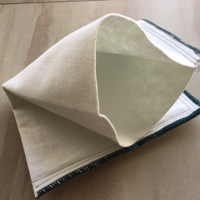 PET تكسية أرضية Geobag حماية المنحدر 0.9 مم إلى 20 مم مقاوم للماء