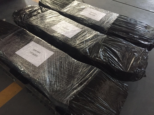 درب HDPE جيوسيل الأرضي للشبكة رصف التربة تثبيت التربة الجيوسيلية الجدران الاستنادية