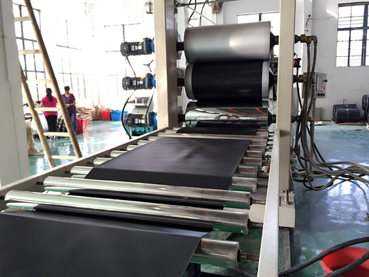 الملمس HDPE جيوسيل الأسود حماية الانحدار شبكة بلاستيكية درب
