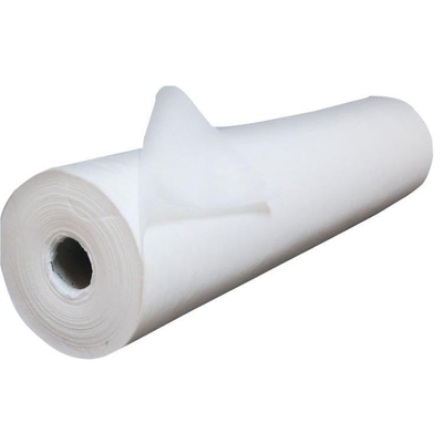 800gsm Terram تكسية أرضية Membrane Macetero Filament CE الألياف الطويلة