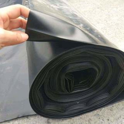 0.2mm 0.5mm 3mm LDPE Geomembrane Liner Water Pond 50m to 200m
