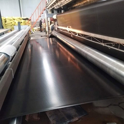 1mm 2mm LDPE غشاء أرضي بطانة اصطناعية غشاء أرضي مقاوم للماء خزان بحيرة