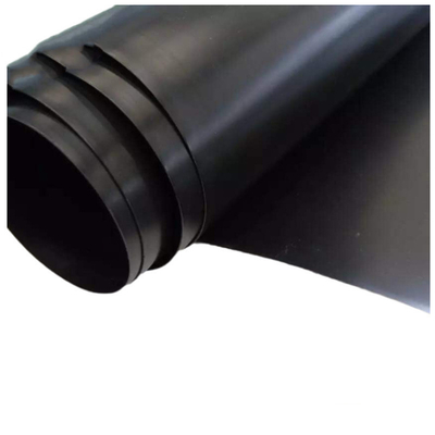 بطانة غشاء أرضي LDPE 6 مم