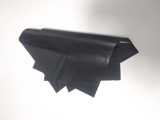 1mm 2mm LDPE غشاء أرضي بطانة اصطناعية غشاء أرضي مقاوم للماء خزان بحيرة
