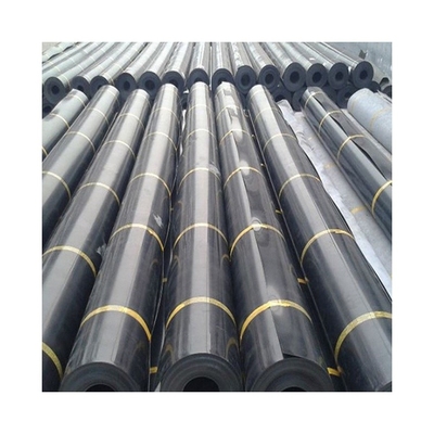 1mm 2mm LDPE غشاء أرضي بطانة اصطناعية غشاء أرضي مقاوم للماء خزان بحيرة