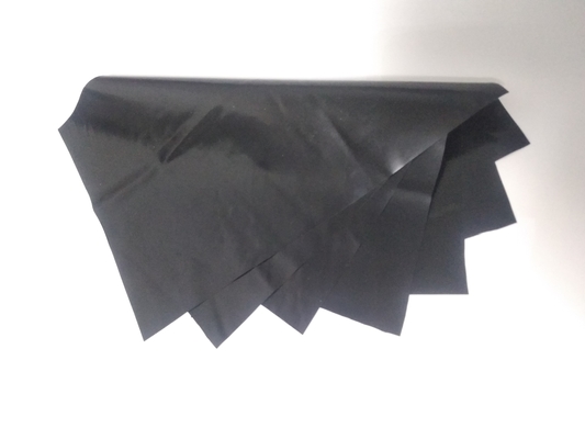 1mm 2mm LDPE غشاء أرضي بطانة اصطناعية غشاء أرضي مقاوم للماء خزان بحيرة