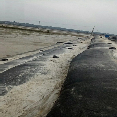 200 / 200KN تصفية الحمأة أنبوب نزح المياه C12.57 L50