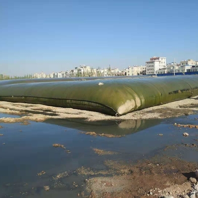 200 / 200KN تصفية الحمأة أنبوب نزح المياه C12.57 L50