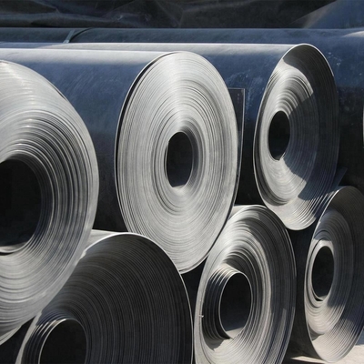 بطانة غشاء أرضي HDPE احترافية LDPE EVA 30 Mil بطانة غشاء أرضي لخزان المياه