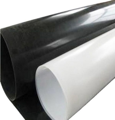 بطانة غشاء أرضي HDPE احترافية LDPE EVA 30 Mil بطانة غشاء أرضي لخزان المياه