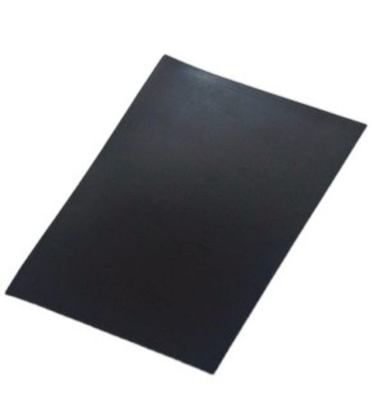 2 مم HDPE غشاء أرضي بطانة بحيرة اصطناعية 100 م لكل لفة