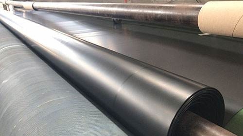 غطاء الجيوممبران HDPE الموثوق به لتحقيق أداء مقاوم للماء طويل الأمد
