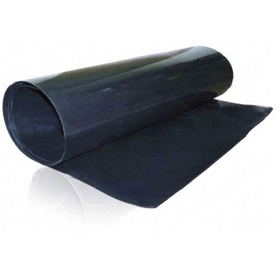 2.5 مم 3 مم HDPE غشاء أرضي بطانة
