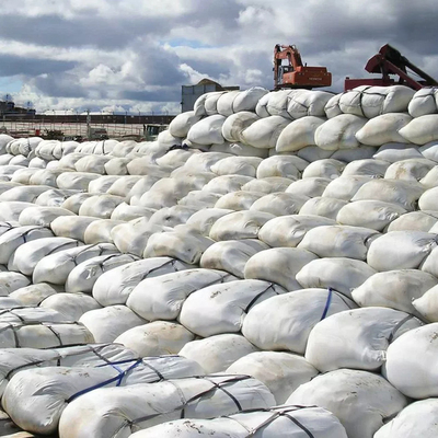 الحفاظ على المياه جيوتكستايل Geobag أقمشة البولي بروبلين البيئية