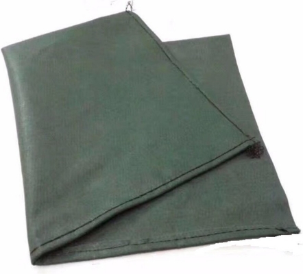 جيوتكستايل غير منسوج Geobag 0.4m-1m عرض جيوتكستايل حقيبة تصفية